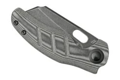 Kizer Vanguard C01C, 154CM, Micarta V4488C1 Taschenmesser -Schnitt Pro Verkäufe KZV4488C1 06 kizer