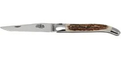 Forge De Laguiole 11cm Hirschhorn 1211INCFBRI
