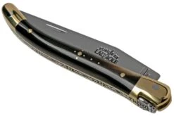 Forge De Laguiole - High Range Klappmesser -Schnitt Pro Verkäufe LA129B 04 forge de laguiole v202010
