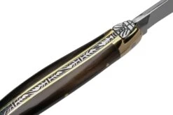 Forge De Laguiole - High Range Klappmesser -Schnitt Pro Verkäufe LA129B 06 forge de laguiole v202010