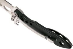 Leatherman Skeletool Knife KB Taschenmesser Plain Edge, Schwarz -Schnitt Pro Verkäufe LEKB BK 04 leatherman skeletool lekb bk 04