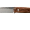 LionSteel B41 Santos B41-ST Bushcraftmesser