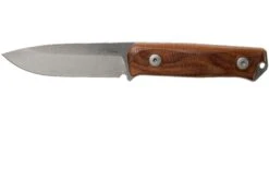 LionSteel B41 Santos B41-ST Bushcraftmesser