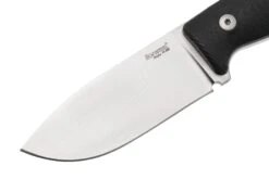 LionSteel M2M GBK Black G10 Feststehendes Messer 9 LionSteel M2M GBK Black G10 Feststehendes Messer -Schnitt Pro Verkäufe LI M2M GBK 03 lionsteel
