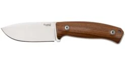 LionSteel M2M ST Santos Feststehendes Messer