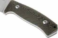 LionSteel M3-MI, Micarta -Schnitt Pro Verkäufe LI M3 MI 03 lionsteel li m3 mi d3