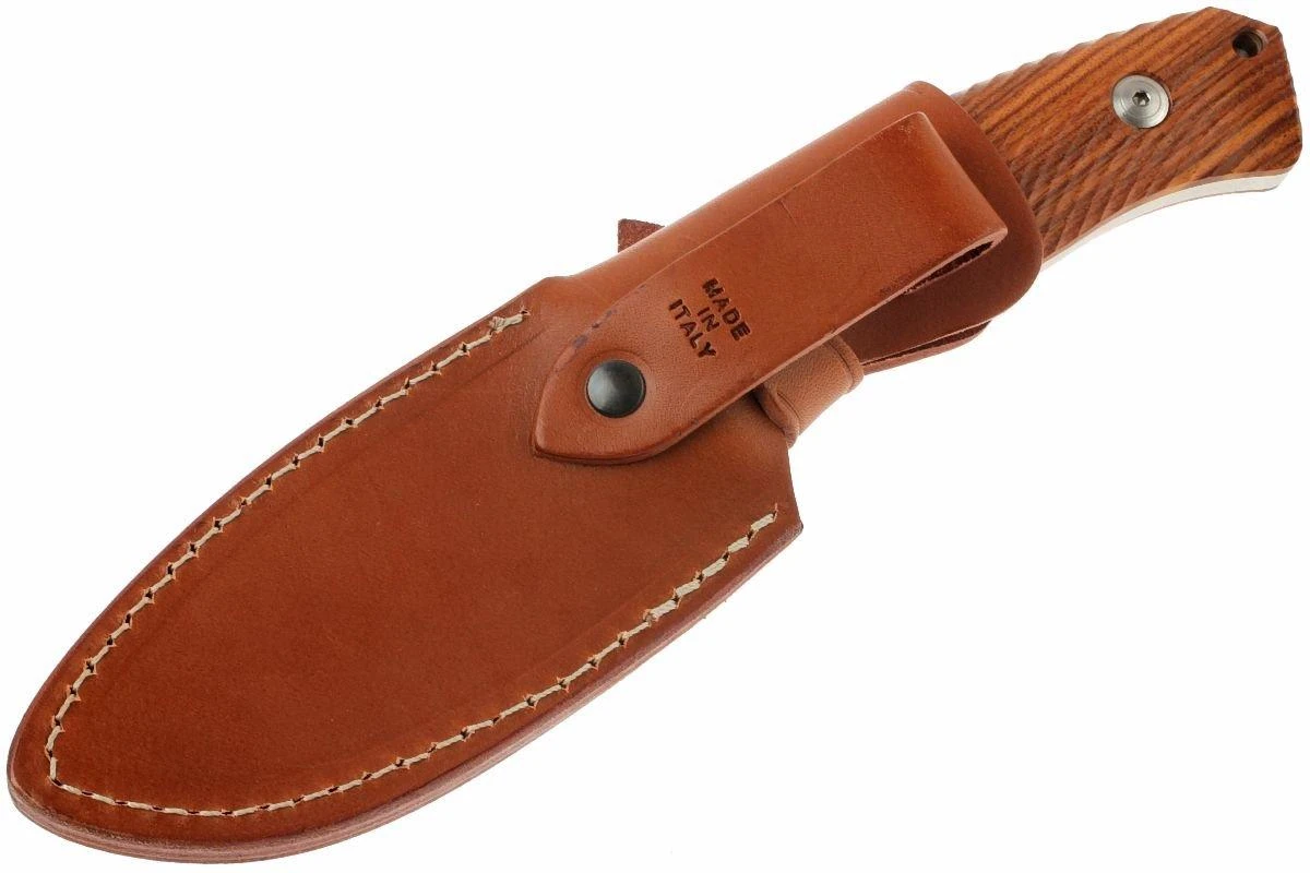 LionSteel M3-ST, Santos-Holz 6 LionSteel M3-ST, Santos-Holz – Bild 6