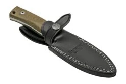 Lionsteel M4 Green Micarta MagnaCut M4-MC-CVG, Knivesandtools Exclusive, Feststehendes Messer -Schnitt Pro Verkäufe LI M4 MC CVG 06 lionsteel