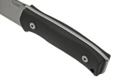 Lionsteel M4 Black G10, MagnaCut M4-MC-GBK, Knivesandtools Exclusive, Feststehendes Messer -Schnitt Pro Verkäufe LI M4 MC GBK 04 lionsteel