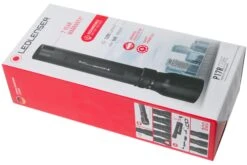 Led Lenser LedLenser P17R Core Aufladbare Taschenlampe -Schnitt Pro Verkäufe LL P17R CORE 07 ledlenser