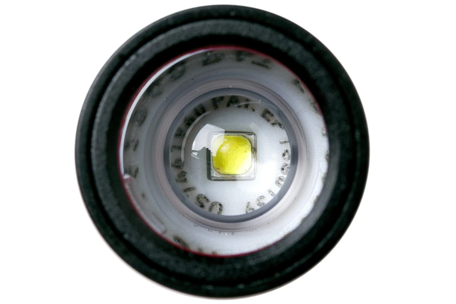 Led Lenser Ledlenser P4R Core Aufladbare Taschenlampe 2 Led Lenser Ledlenser P4R Core Aufladbare Taschenlampe – Bild 2