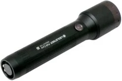 Led Lenser LedLenser P6R Core Aufladbare Taschenlampe 10 Led Lenser LedLenser P6R Core Aufladbare Taschenlampe -Schnitt Pro Verkäufe LL P6R CORE 05 ledlenser