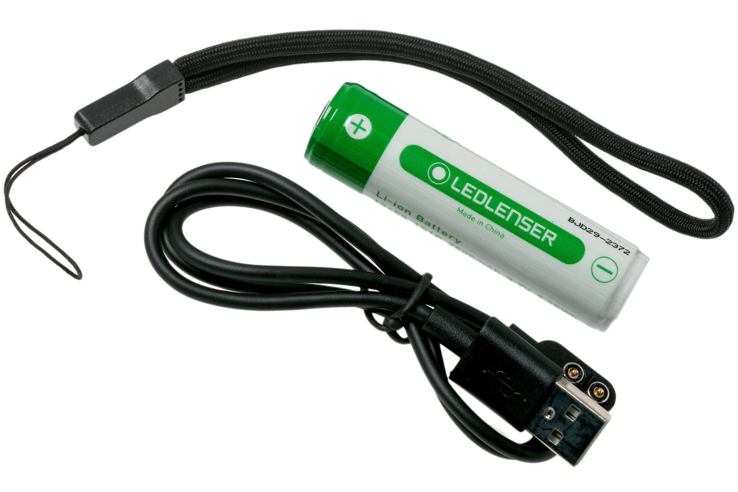 Led Lenser LedLenser P6R Core Aufladbare Taschenlampe 6 Led Lenser LedLenser P6R Core Aufladbare Taschenlampe – Bild 6