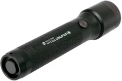 Led Lenser LedLenser P7R Core Aufladbare Taschenlampe -Schnitt Pro Verkäufe LL P7R CORE 05 ledlenser
