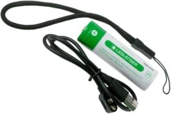 Led Lenser LedLenser P7R Core Aufladbare Taschenlampe -Schnitt Pro Verkäufe LL P7R CORE 06 ledlenser