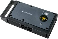 Led Lenser Ledlenser IF4R Music, Baustrahler Mit Integriertem Lautsprecher -Schnitt Pro Verkäufe LL WL IF4R M 02 ledlenser