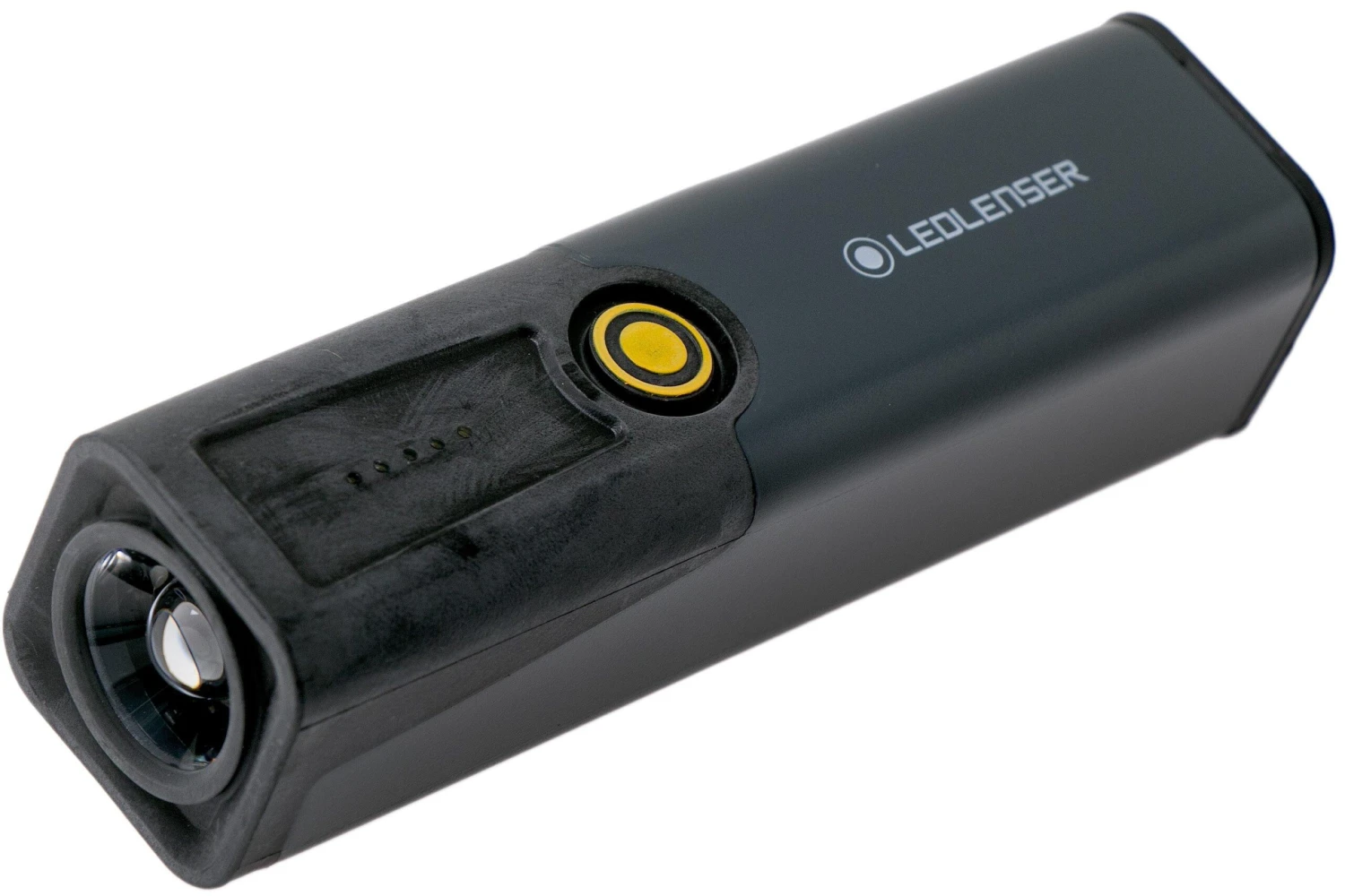 Led Lenser Ledlenser IW3R, Wiederaufladbare Arbeitslampe Mit Integrierter Powerbank 1 Led Lenser Ledlenser IW3R, Wiederaufladbare Arbeitslampe Mit Integrierter Powerbank