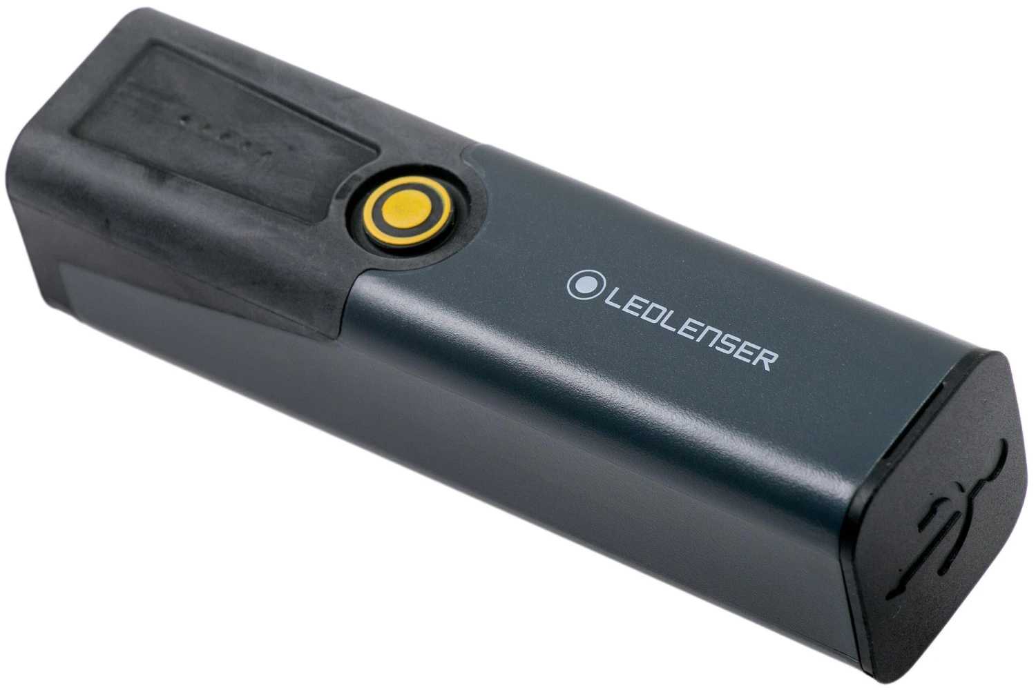 Led Lenser Ledlenser IW3R, Wiederaufladbare Arbeitslampe Mit Integrierter Powerbank 3 Led Lenser Ledlenser IW3R, Wiederaufladbare Arbeitslampe Mit Integrierter Powerbank – Bild 3