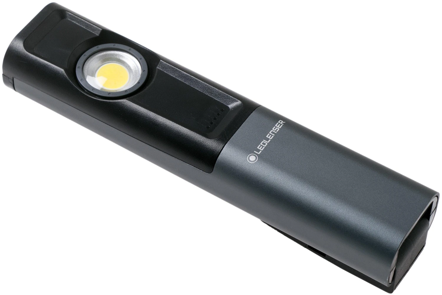 Led Lenser Ledlenser Arbeitslampe, Wiederaufladbar, IW7R 1 Led Lenser Ledlenser Arbeitslampe, Wiederaufladbar, IW7R