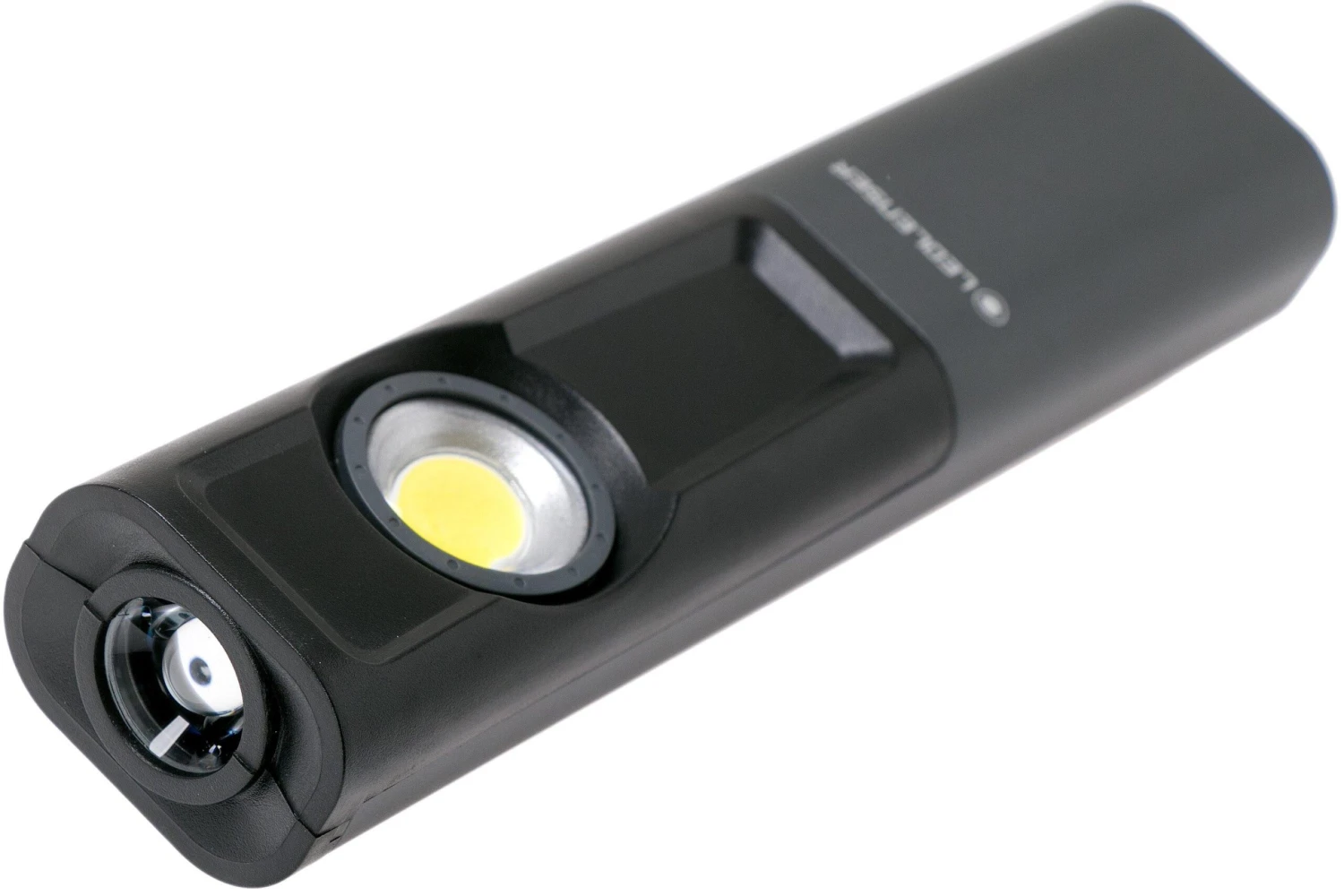 Led Lenser Ledlenser Arbeitslampe, Wiederaufladbar, IW7R 2 Led Lenser Ledlenser Arbeitslampe, Wiederaufladbar, IW7R – Bild 2
