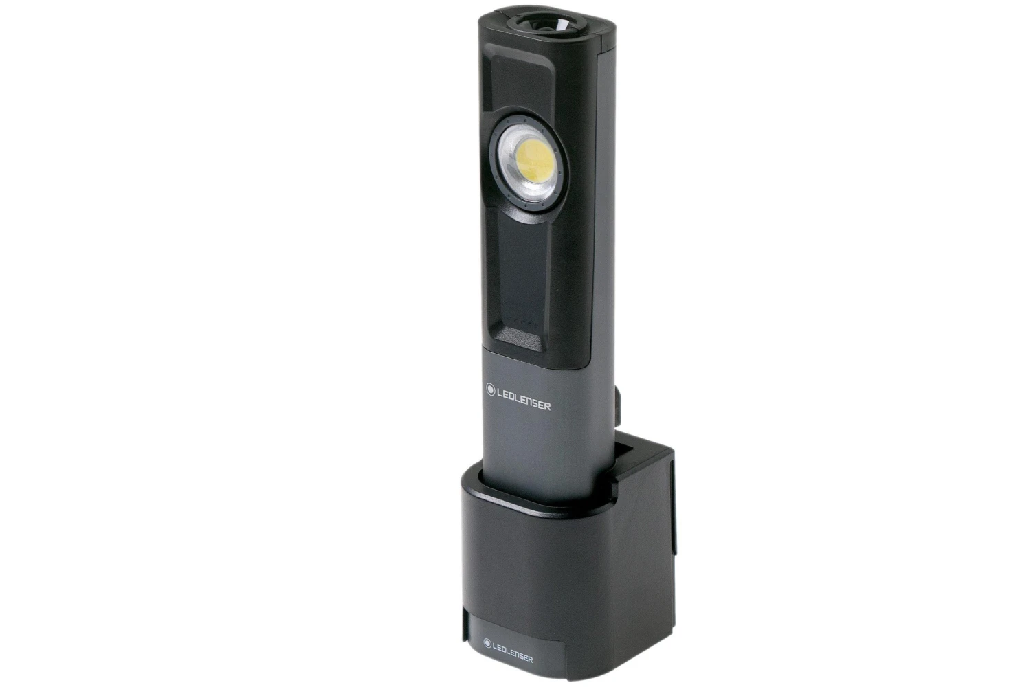 Led Lenser Ledlenser Arbeitslampe, Wiederaufladbar, IW7R 4 Led Lenser Ledlenser Arbeitslampe, Wiederaufladbar, IW7R – Bild 4