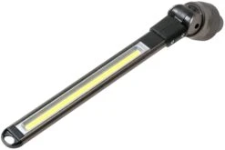 Led Lenser Ledlenser Worker's Friend Wiederaufladbare Arbeitslampe, 4-teilig, 280 Lumen 17 Led Lenser Ledlenser Worker's Friend Wiederaufladbare Arbeitslampe, 4-teilig, 280 Lumen -Schnitt Pro Verkäufe LL WL WORKER F 07 ledlenser