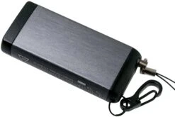 Led Lenser Ledlenser K6R Safety, Schlüsselanhängerlampe Mit Alarmfunktion, Grau 8 Led Lenser Ledlenser K6R Safety, Schlüsselanhängerlampe Mit Alarmfunktion, Grau -Schnitt Pro Verkäufe LLK6RS GR 04 ledlenser