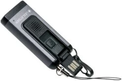 Led Lenser Ledlenser K6R Safety, Schlüsselanhängerlampe Mit Alarmfunktion, Grau 9 Led Lenser Ledlenser K6R Safety, Schlüsselanhängerlampe Mit Alarmfunktion, Grau -Schnitt Pro Verkäufe LLK6RS GR 05 ledlenser