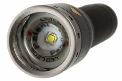 Led Lenser Ledlenser M7R.2 12 Led Lenser Ledlenser M7R.2 -Schnitt Pro Verkäufe LLM7R 03 led lenser v2014 llm7r d3