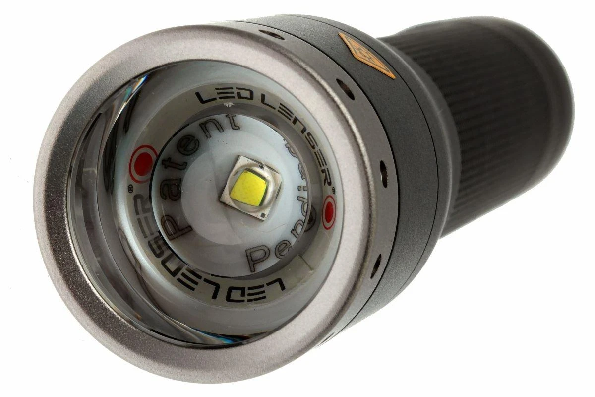 Led Lenser Ledlenser M7R.2 3 Led Lenser Ledlenser M7R.2 – Bild 3