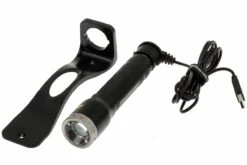 Led Lenser Ledlenser M7R.2 13 Led Lenser Ledlenser M7R.2 -Schnitt Pro Verkäufe LLM7R 04 led lenser v2014 llm7r d4