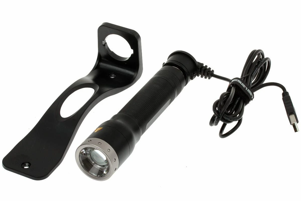 Led Lenser Ledlenser M7R.2 4 Led Lenser Ledlenser M7R.2 – Bild 4