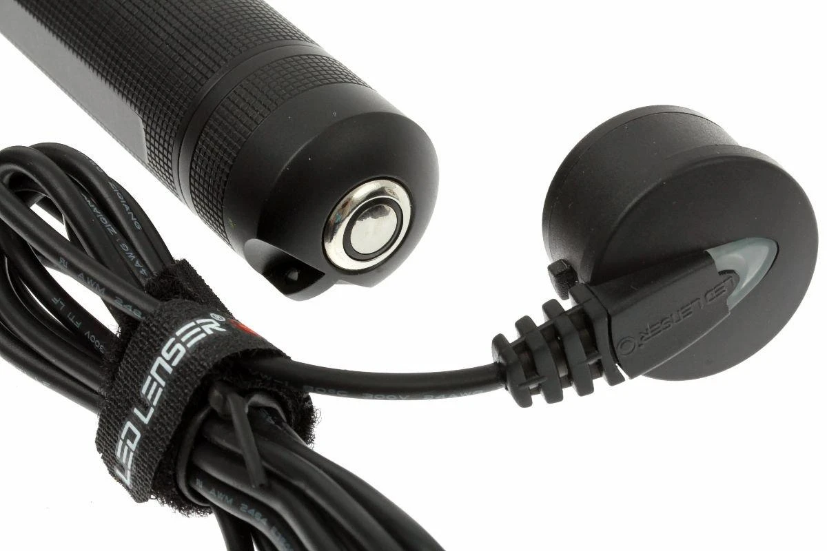 Led Lenser Ledlenser M7R.2 5 Led Lenser Ledlenser M7R.2 – Bild 5