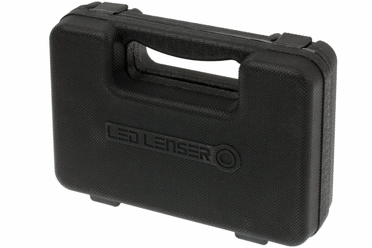 Led Lenser Ledlenser M7R.2 9 Led Lenser Ledlenser M7R.2 – Bild 9