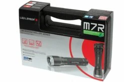 Led Lenser Ledlenser M7R.2 19 Led Lenser Ledlenser M7R.2 -Schnitt Pro Verkäufe LLM7R 10 led lenser v2014 llm7r d10