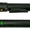 Led Lenser Ledlenser MT10 + Ledlenser Powerbank Flex3, Taschenlampe Mit Powerbank 3400 MAh