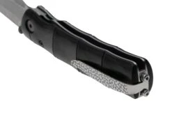 Mcusta MC-0076DP Shinra Emotion Take, Pakkawood, Herrenmesser -Schnitt Pro Verkäufe MC 0076DP 04 mcusta