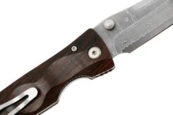 Mcusta MC-0125D Tactility Elite, Desert Ironwood, Herrenmesser 12 Mcusta MC-0125D Tactility Elite, Desert Ironwood, Herrenmesser -Schnitt Pro Verkäufe MC 0125D 05 mcusta