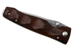 Mcusta MC-0125D Tactility Elite, Desert Ironwood, Herrenmesser 13 Mcusta MC-0125D Tactility Elite, Desert Ironwood, Herrenmesser -Schnitt Pro Verkäufe MC 0125D 06 mcusta