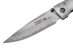 Mcusta MC-0202G Shinra Maxima Takeri Herrenmesser -Schnitt Pro Verkäufe MC 0202G 03 mcusta