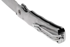 Mcusta MC-0202G Shinra Maxima Takeri Herrenmesser -Schnitt Pro Verkäufe MC 0202G 04 mcusta