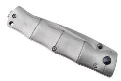 Mcusta MC-0202G Shinra Maxima Takeri Herrenmesser -Schnitt Pro Verkäufe MC 0202G 06 mcusta