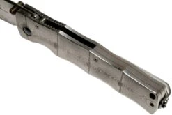 Mcusta MC-0202G Shinra Maxima Takeri Herrenmesser -Schnitt Pro Verkäufe MC 0202G 07 mcusta