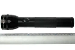 Maglite MagLED Stablampe 3 Watt 2-D Cell -Schnitt Pro Verkäufe ML7737 61 255DS 06 maglite magled 2d staaflamp ml7737 61 255ds d6