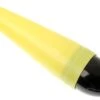 Maglite Signalaufsatz, Gelb