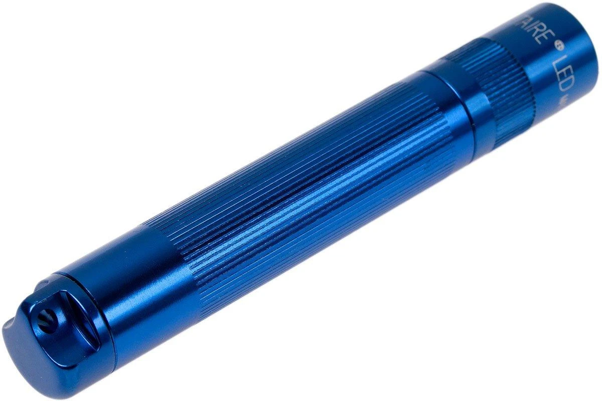 Maglite Solitaire LED Blue 2 Maglite Solitaire LED Blue – Bild 2