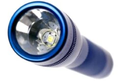 Maglite Mini PRO LED 2x AA Blau, Taschenlampe 5 Maglite Mini PRO LED 2x AA Blau, Taschenlampe -Schnitt Pro Verkäufe MLSP2P11HU 02 maglite mlsp2p11hu 02