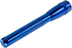 Maglite Mini PRO LED 2x AA Blau, Taschenlampe 6 Maglite Mini PRO LED 2x AA Blau, Taschenlampe -Schnitt Pro Verkäufe MLSP2P11HU 03 maglite mlsp2p11hu 03