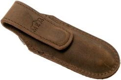 MKM Fara MY01-NC Natural Micarta Taschenmesser, Lucas Burnley Design -Schnitt Pro Verkäufe MMK MY01 NC 09 mkm knives