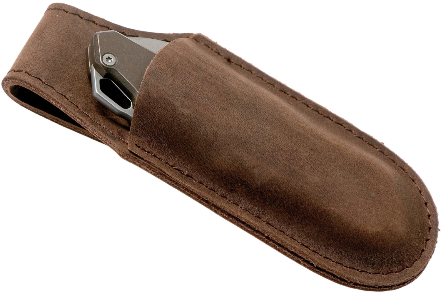 MKM Root RT-TBR Titanium Bronze Taschenmesser, Jens Ansø Design 8 MKM Root RT-TBR Titanium Bronze Taschenmesser, Jens Ansø Design – Bild 8